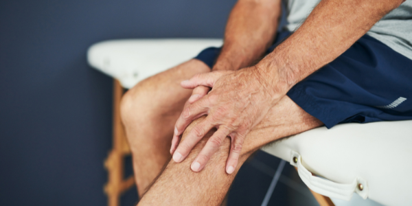 How Does Heat Treatment Help Relieve Arthritis Pain?
