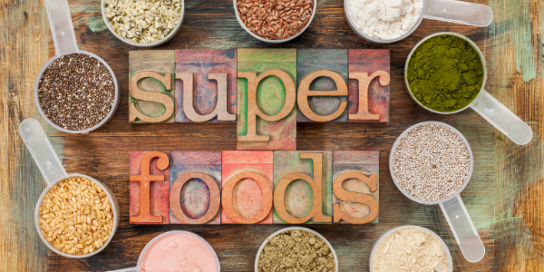 Colostrum Powder: Your Superfood Supplement
